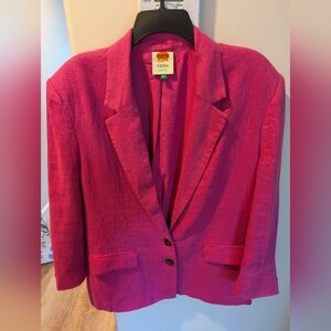 Farm Rio Blazer (Size m)